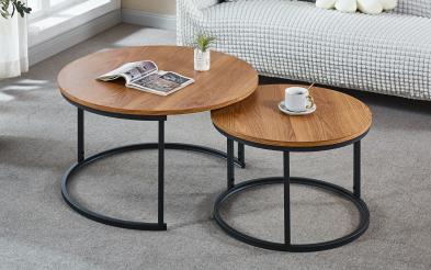 Masuta de cafea Sherry Masuta de cafea